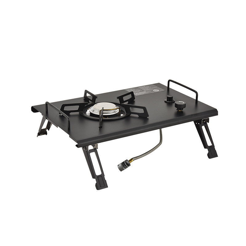 WestTune เตา Igt ตั้งแคมป์4000 - Camping Cooking Table บทวิจารณ์และราคา