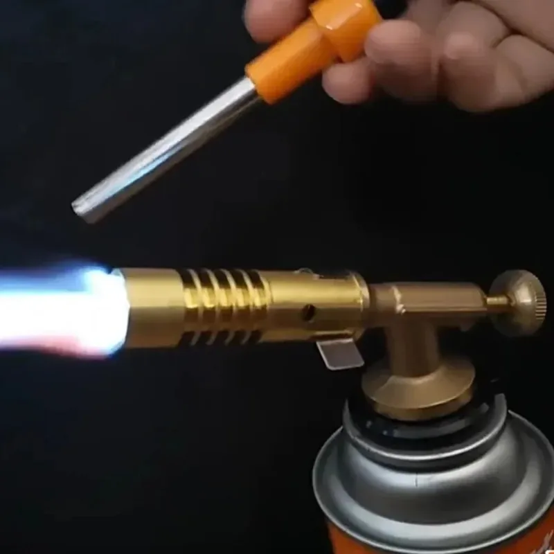 1/2 ชิ้นกลางแจ้ง Extended Flam - Camping Hiking Cooking บทวิจารณ์และราคา