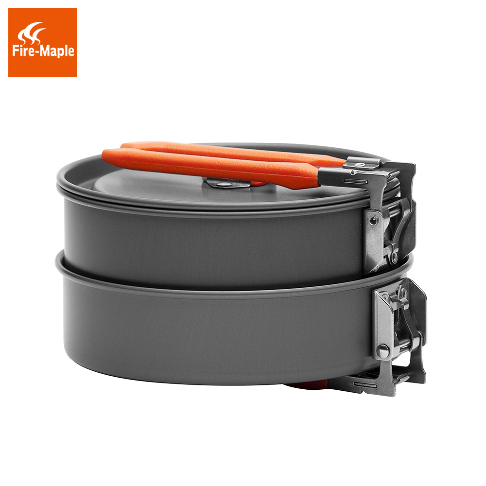 Fire Maple 1 Outdoor Camping H - Camping Cooking Organizer บทวิจารณ์และราคา