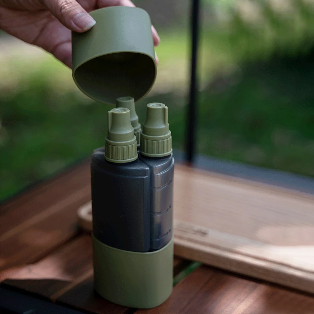3 In 1 Outdoor Camping เครื่อง - Camping Hiking Cooking บทวิจารณ์และราคา