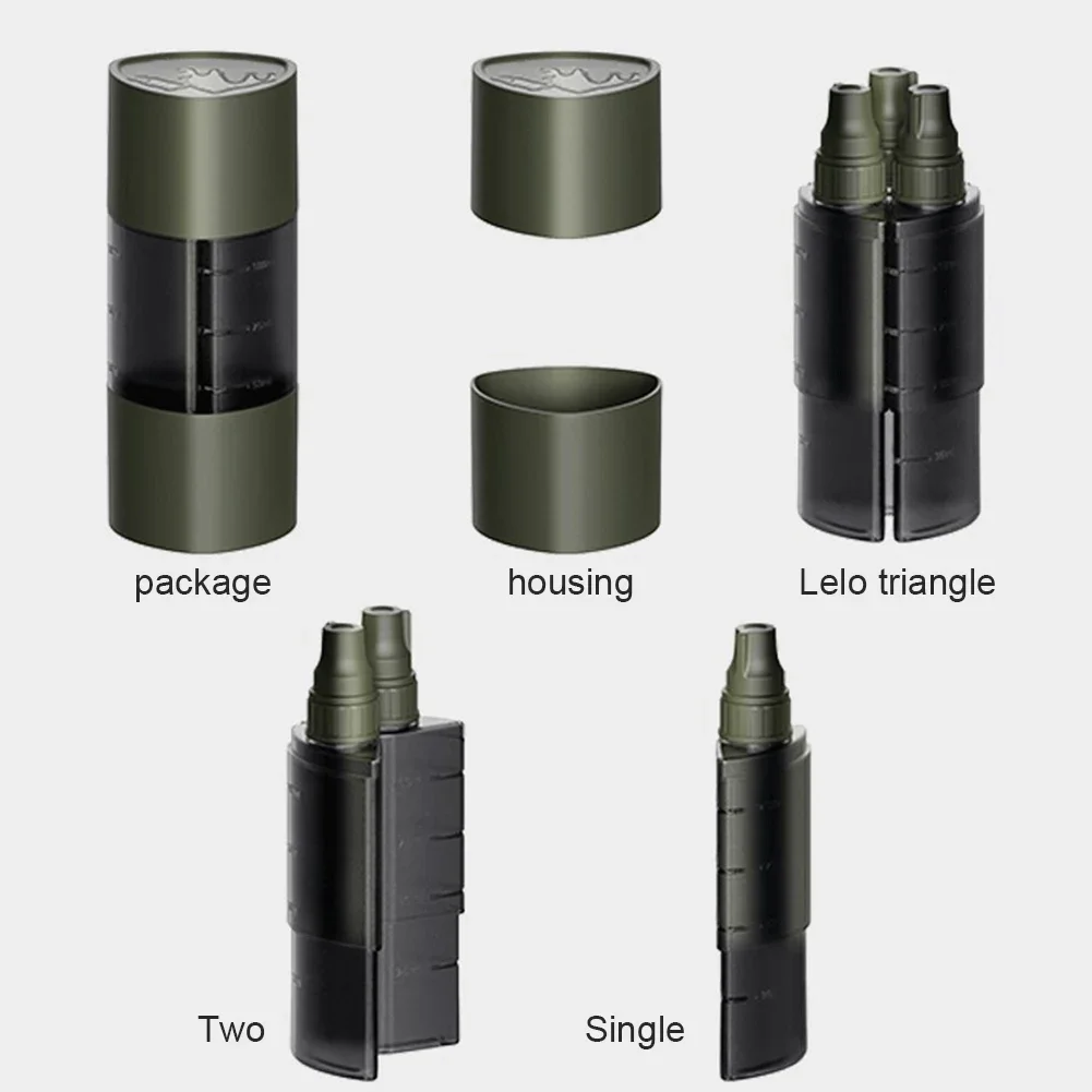 3 In 1 Outdoor Camping เครื่อง - Camping Hiking Cooking บทวิจารณ์และราคา